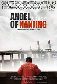 Watch Angel of Nanjing