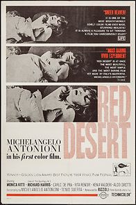 Watch Red Desert