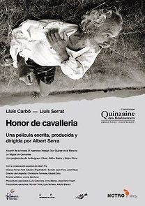 Watch Quixotic/Honor de Cavelleria