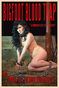 Watch Bigfoot: Blood Trap