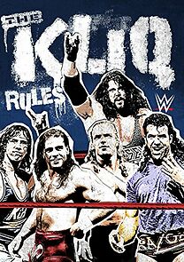 Watch WWE: The Kliq Rules