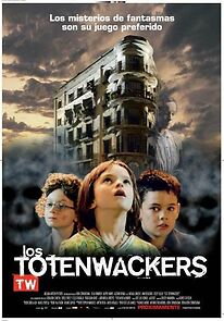 Watch Los Totenwackers