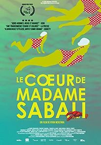 Watch Le coeur de madame Sabali