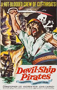 Watch The Devil-Ship Pirates