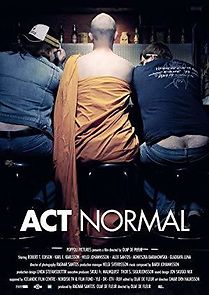 Watch Act Normal