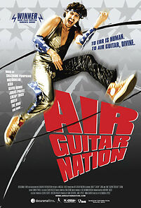 Watch Air Guitar Nation