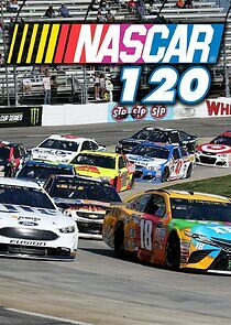Watch NASCAR 120