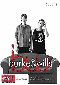 Watch Burke & Wills