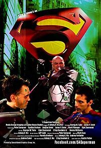 Watch S: A Superman Fan Film