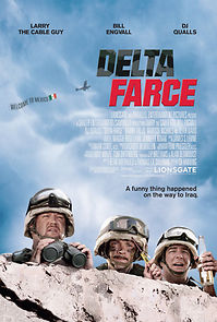 Watch Delta Farce