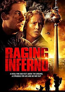 Watch Raging Inferno