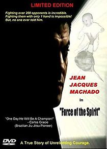 Watch Force of the Spirit