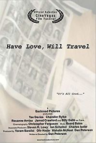 Watch Have Love, Will Travel