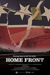 Watch Home Front