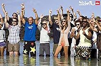 Watch The Kelly Slater Celebrity Surf Invitational