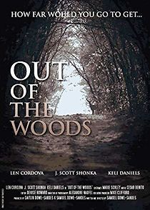 Watch Out of the Woods