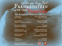 Watch Frankenstein and the Vampyre: A Dark and Stormy Night
