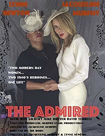 Watch The Admired