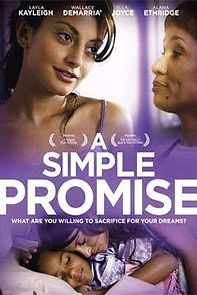 Watch A Simple Promise