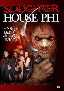 Watch Slaughterhouse Phi: Death Sisters