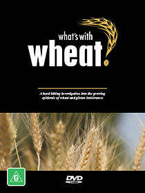 Watch What's with Wheat?