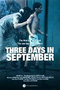 Watch Beslan: Three Days in September