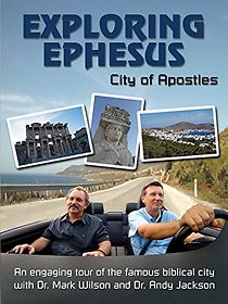 Watch Exploring Ephesus