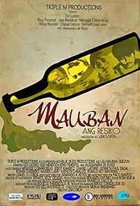 Watch Mauban: Ang resiko