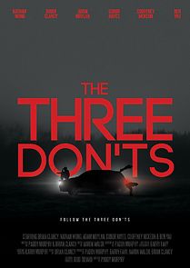 Watch The Three Don'ts