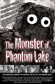 Watch The Monster of Phantom Lake
