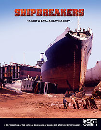 Watch Shipbreakers