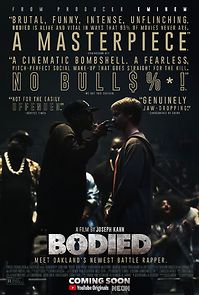 Watch Bodied