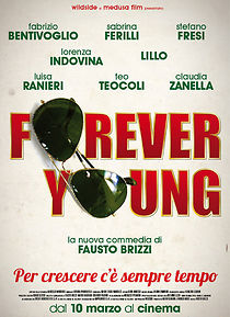 Watch Forever Young