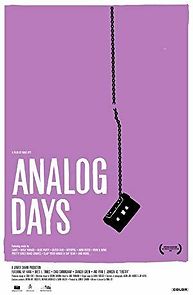 Watch Analog Days