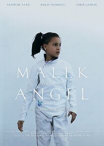 Watch Malek Means Angel (Short 2014)