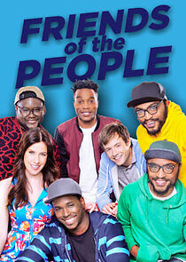 Watch Friends of the People
