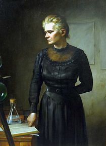 Watch The Genius of Marie Curie - The Woman Who Lit up the World