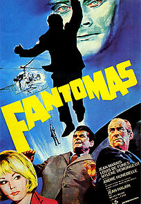 Watch Fantomas