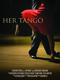 Watch Her Tango
