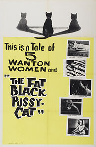 Watch The Fat Black Pussycat