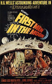 Watch First Men in the Moon