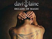 Watch David Blaine: Drowned Alive