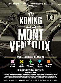 Watch The King of Mont Ventoux