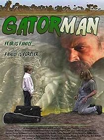Watch Gatorman