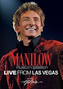 Watch Manilow: Music and Passion