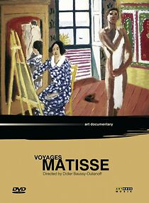 Watch Matisse: Voyages