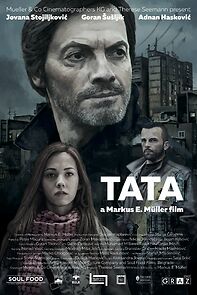 Watch Tata (Short 2016)