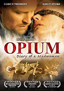 Watch Opium: Diary of a Madwoman