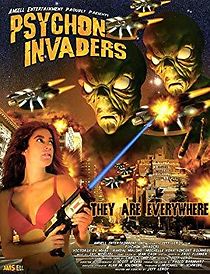 Watch Psychon Invaders