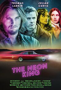 Watch The Neon King (Short 2016)